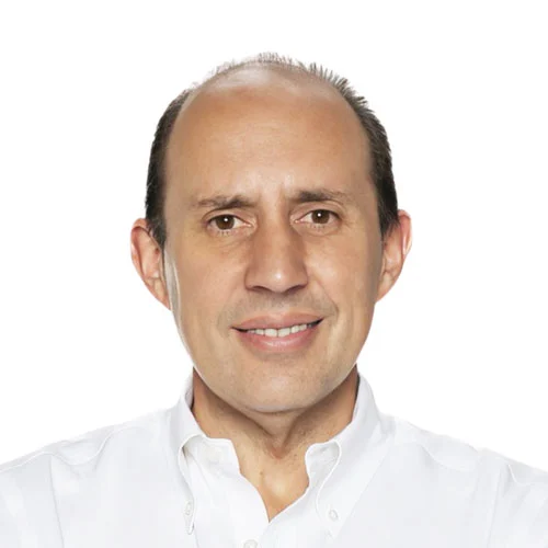 Fernando Manzanilla Prieto